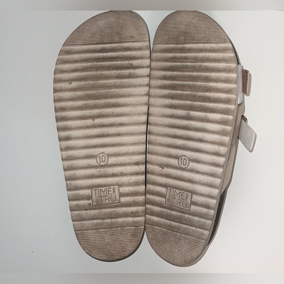 Time and tru- sandals - Picture 7 of 7